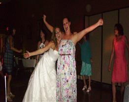 Evansville Wedding DJ Services Picture 7